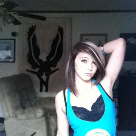 Megan Black Photo 16