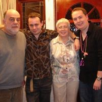 Judith Hayward Photo 11