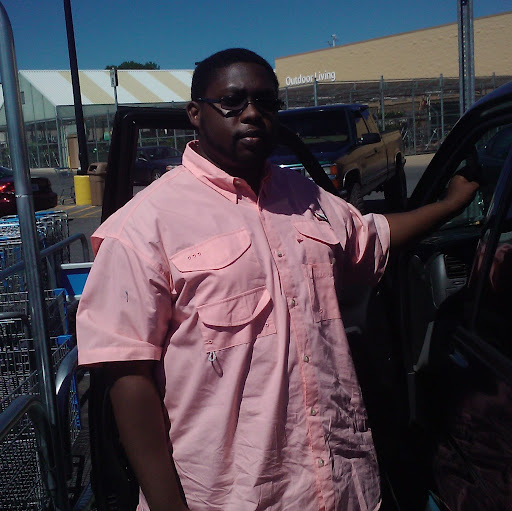 Anthony Morris Photo 40