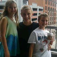 Jacob Mast Photo 6