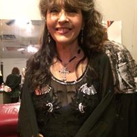 Catherine Gunn Photo 16
