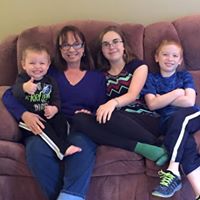 Debbie Tipton Photo 13