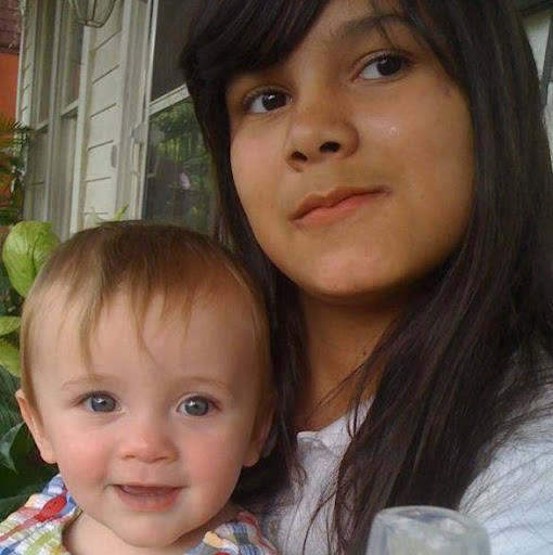 Kristina Lopez Photo 20
