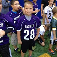 Stacey Sander Photo 9