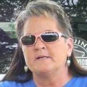 Ruth Charlton Photo 7