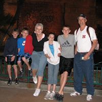 Sheryl Willis Photo 7