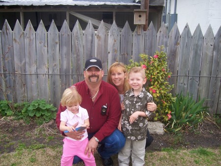 Mary Mercer Photo 34