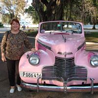 Kathleen Marshall Photo 17