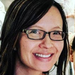 Christine Chan Photo 16