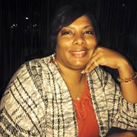 Georgia Ware Photo 17