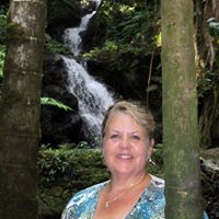 Deborah Gerber Photo 23