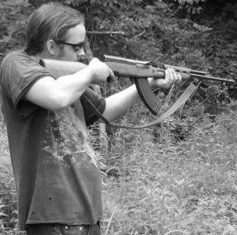 David Yeager Photo 16