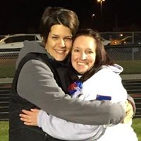 Michele Holman Photo 10