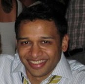 Nadeem Shaikh Photo 5