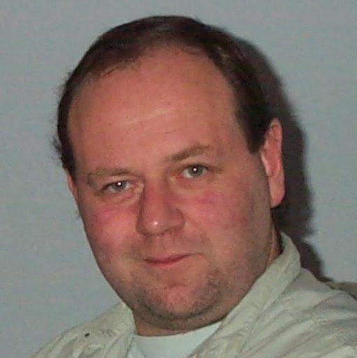 Paul Burk Photo 21