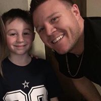 Michael Swint Photo 9