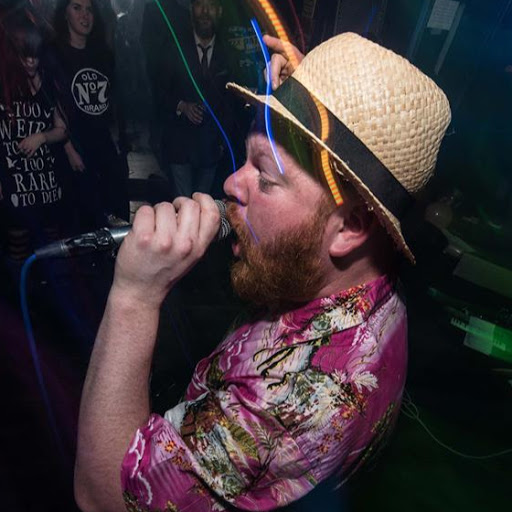 Stewart Ross Photo 21