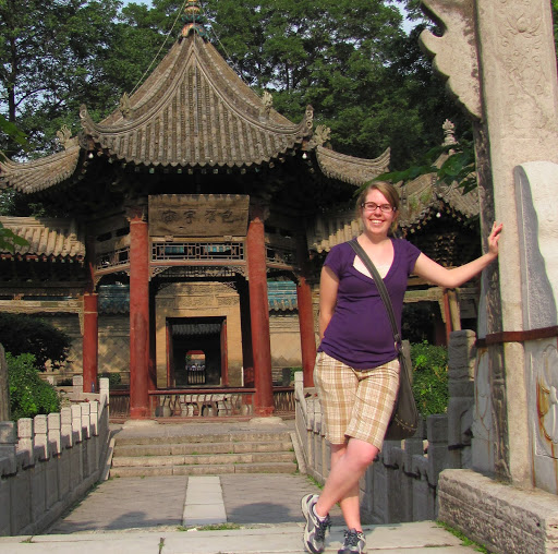 Michelle Spencer Photo 44