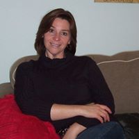 Janette Merriman Photo 8