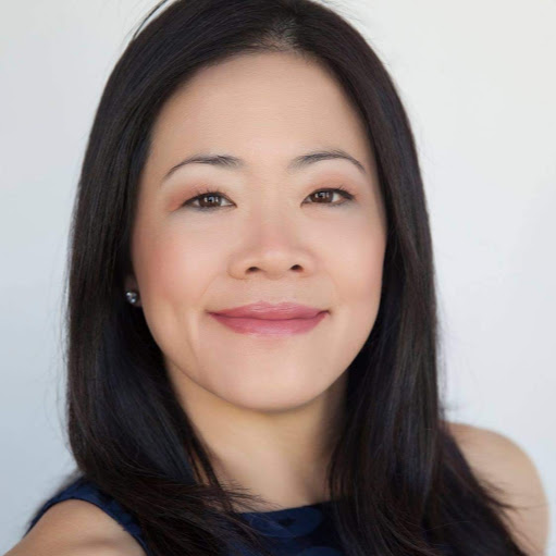 Annie Chung Photo 12