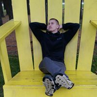Chris Stanek Photo 7