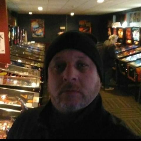 Robert Laird Photo 13