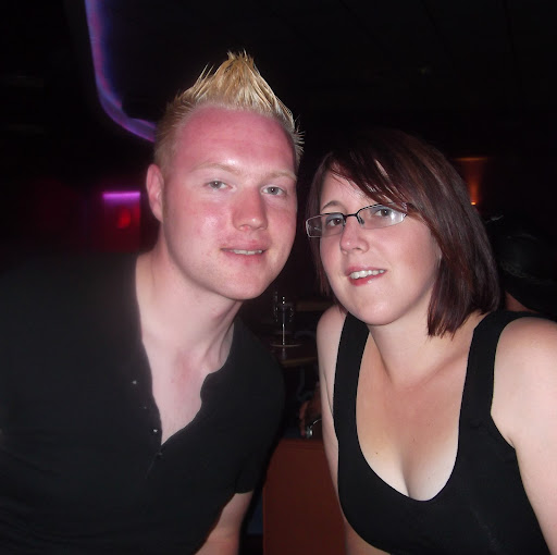 Jenny Jones Photo 41