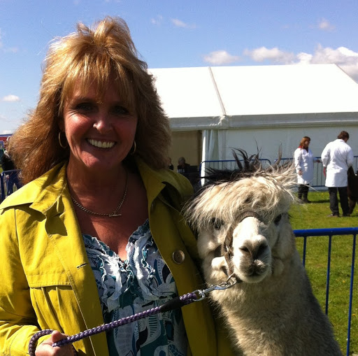 Susan Winter Photo 13