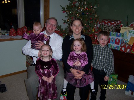 Amy Vogel Photo 36