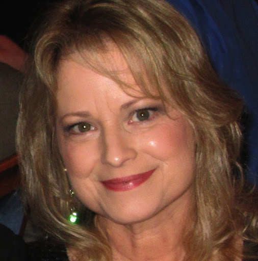 Julie Finley Photo 26