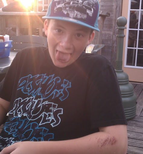 Jacob Vaughn Photo 36