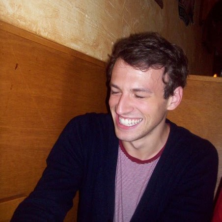 Jesse Robinson Photo 32