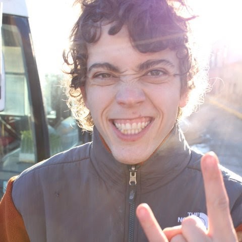 Erick Betancourt Photo 19