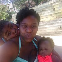 Latasha Winston Photo 16