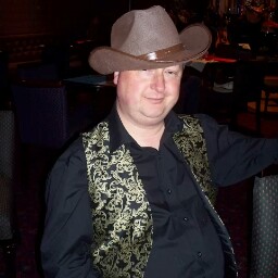 Julian Hawes Photo 6