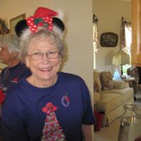 Pat Maddox Photo 3
