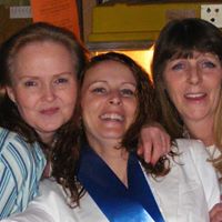 Martha Garrett Photo 21