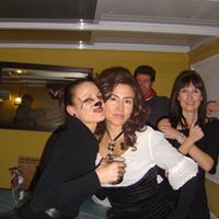 Julia Pastor Photo 26