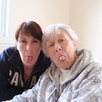 Mary Ladouceur Photo 7