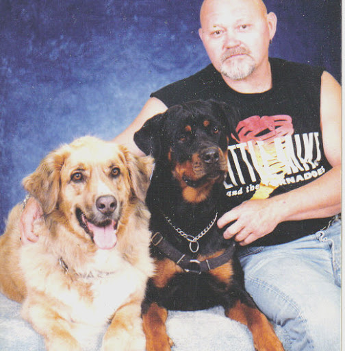 John Dickey Photo 42