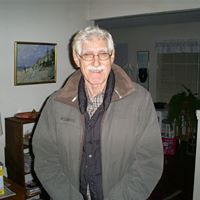 Richard Rolston Photo 4