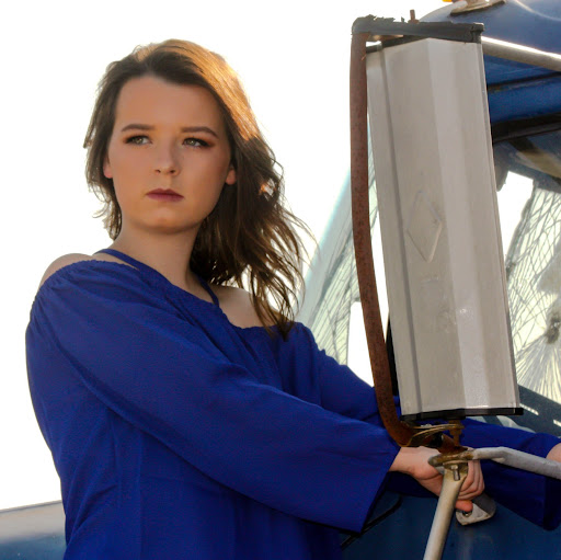 Marie Barnes Photo 21