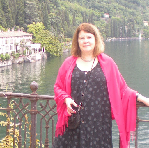 Judy Callaghan Photo 4
