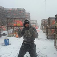 Matthew Webster Photo 40