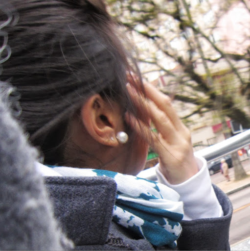 Diana Lin Photo 14