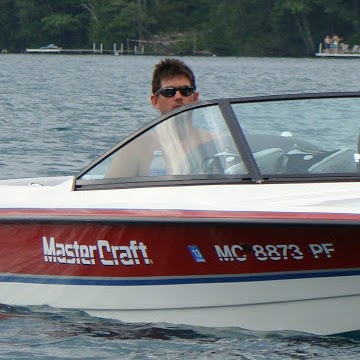 Jason Kenyon Photo 13