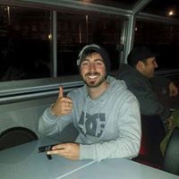 Stephen Papp Photo 13