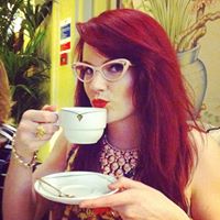 Candice Carter Photo 27