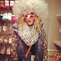 Kristen Schwartz Photo 21 Kristen Schwartz Photo 21