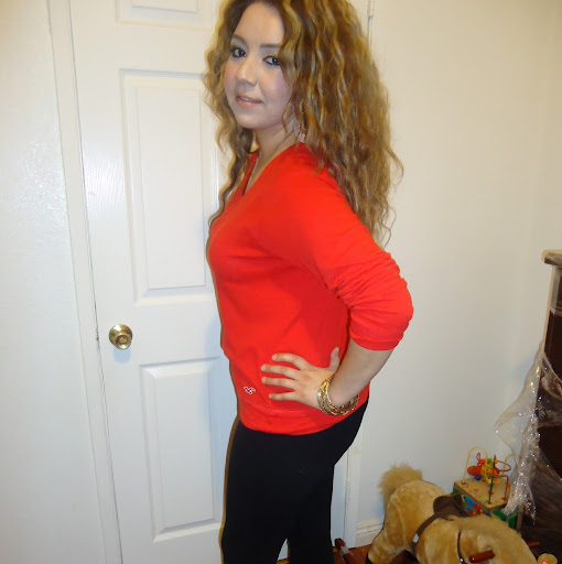 Frances Alvarez Photo 35